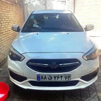 فروش فروری شاهین جی 402