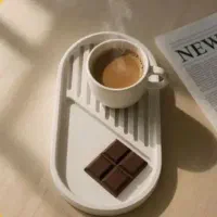 تولیدی زیر لیوالی برای کافه