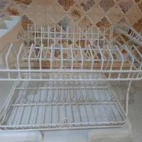 ابچکان رو میزی|آب‌چکان و نظم‌دهنده ظروف|تهران, بروجردی|دیوار