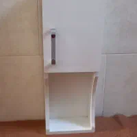 کنسول، کنارروشویی وحمام