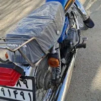 متور ۱۲۵ تقویت شده ۱۵۰ مدل ۹۰