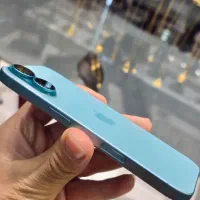 آیفون ۱۶ نرمال iphone16|موبایل|مشهد, الهیه|دیوار