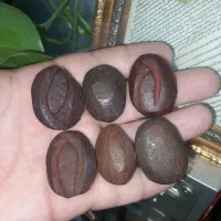 سنگ هبهاب رنگی