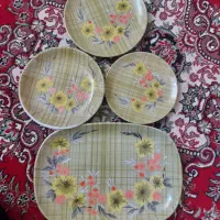 سرویس ملامین قدیمی