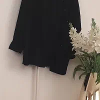 لباس بلوز و شلوار بیرونی