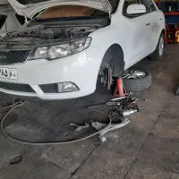 جلوبندی .شاگرد. جلوبندی ساز|استخدام صنعتی، فنی، مهندسی|تهران, طرشت|دیوار