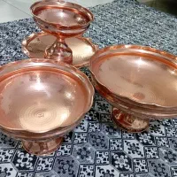 ظروف مسی