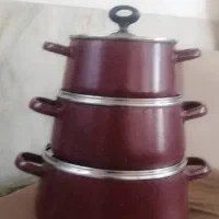 بازسازی ظروف تفلون