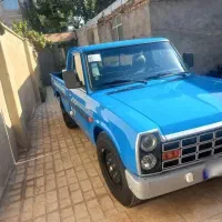 نیسان دوگانه سیمی ۴۰۲ برج ۱۲