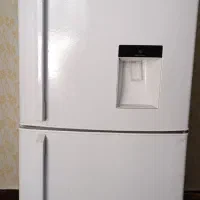 یخچال فریزر سیلوان