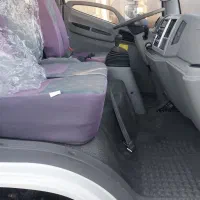 کامیون کامیونت فاو ۶تن صفرخشک اوراقی|خودرو سنگین|تهران, تهرانسر شمالی|دیوار