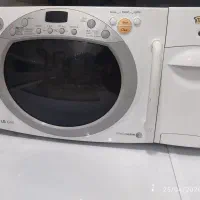 ماکروویو ال جی