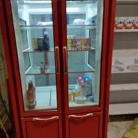 یخچال مغازه