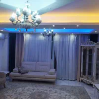 آپارتمان 100متر اندیشه نیروی هوایی املاک ائل سون