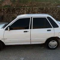 پراید ۱۳۲ مدل ۸۸|خودرو سواری و وانت|مسجد سلیمان, |دیوار