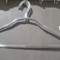 چوب لباسی و آویز پشت در
