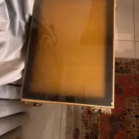 میز جلو‌مبلی
