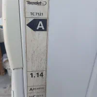 لباسشویی تکنو کیت مدل آلتوس|ماشین لباسشویی و خشک‌کن لباس|ساری, |دیوار