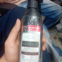 اسپره‌ نانو