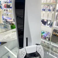 پی اس فایو ps5 fat دیسکخور تک دسته اکانتی باضمانت