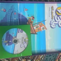کتاب اموزشی پرش ریاضی پایه ششم