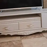 تعدادی لوازم منزل در حد نو مناسب جهیزیه عروس|مبلمان خانگی و میز عسلی|سیرجان, |دیوار