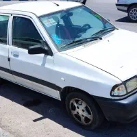 پراید 141 مدل 91