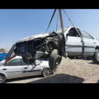 مرکز خودروهای فرسوده|خدمات موتور و ماشین|رودهن, |دیوار