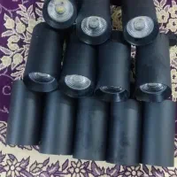 پروژکتور استوانه ای|لامپ و چراغ|یزد, |دیوار