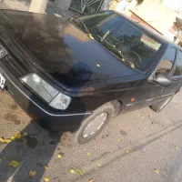 فروش پژو ۴۰۵ مدل ۸۳|خودرو سواری و وانت|سمنان, |دیوار