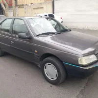 پژو روامدل۸۶دوگانه کارخانه