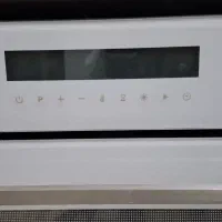 فر توکار ۷۲ لیتری رابرتس نو داخل کارتن|اجاق گاز و لوازم برقی پختوپز|شاهینشهر, ۹ دی|دیوار