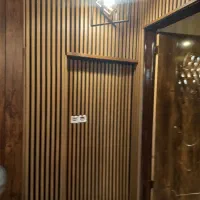 نصاب پارکت .قرنیز