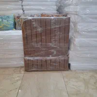 تخت خواب یک نفره حاجی پور(تختخواب۱یکنفره)تشک رینگو|تخت و سرویس خواب|مشهد, حسین‌آباد|دیوار