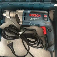 دریل بوش چکشی اکبند|ابزارآلات|تهران, خواجه نظام الملک|دیوار