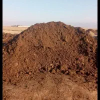 فروش کود گاوی ،گوسفندی|خدمات باغبانی و درختکاری|گلبهار, شهر جدید گلبهار|دیوار