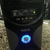 کیس، کامپیتر