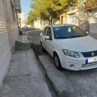 ساینا مدل ۱۴۰۰|خودرو سواری و وانت|سبزوار, قلعه‌نو دهزار|دیوار