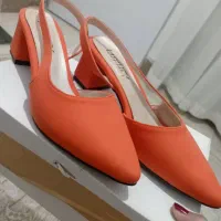 کفش مجلسی سایز 39|کیف، کفش، کمربند|تهران, سبلان (لشگر)|دیوار