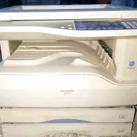 کپی مدلSHARP Ar5320
