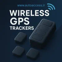 ردیاب آهنربایی AT-Mid با باتری ۳۰۰۰ma اتواکسس|قطعات یدکی و لوازم جانبی|مشهد, نکاح|دیوار