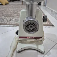 چرخ گوشت قدیمی اصل ناسیونال