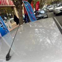 فروش پراید ۸۸|خودرو سواری و وانت|تالش, هشتپر|دیوار