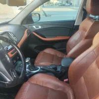 چری تیگو7 مدل 1396|خودرو سواری و وانت|اصفهان, سپاهانشهر|دیوار