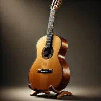 آموزش گیتار