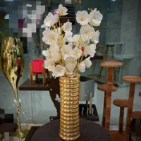 انواع گل کریستال برای همه مناسبت ها.روز مادر..|گل مصنوعی|شیراز, میانرود|دیوار