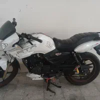 آپاچی ۱۸۰