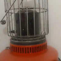 چراغ نفتی