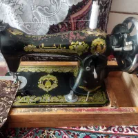 چرخ خیاطی مارشال