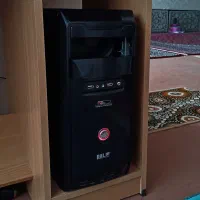 کیس گیمینگ ASUS|رایانه رومیزی|مشهد, جاهد شهر|دیوار